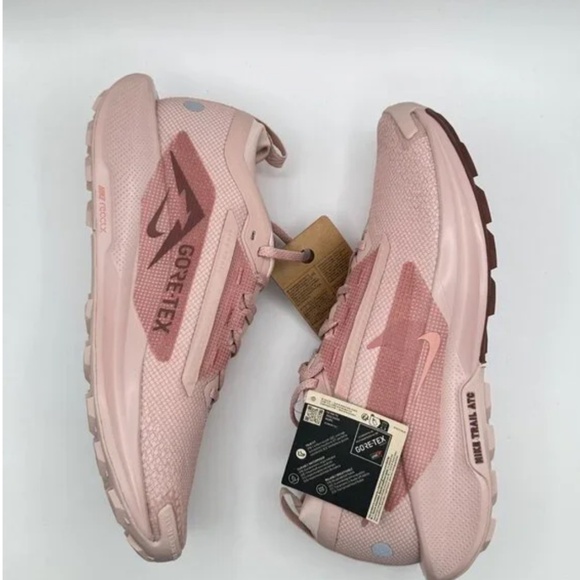 Nike Pegasus trail 5 Gor-Tex - Picture 2 of 2